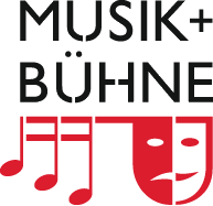 Musik + Buhne