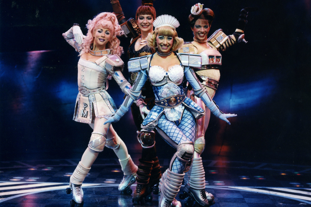 Image for Starlight Express