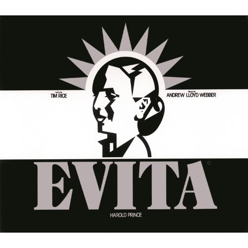 EVITA Album