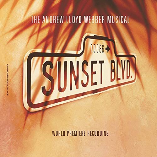 Sunset CD Cover
