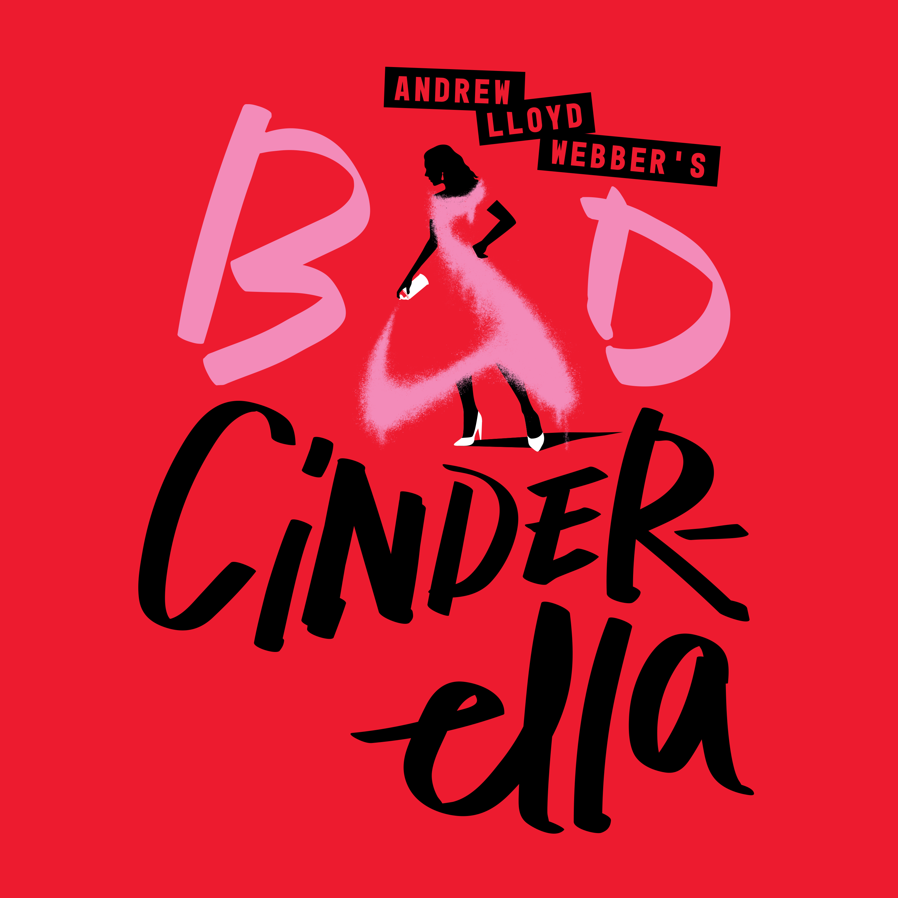 Image for Bad Cinderella