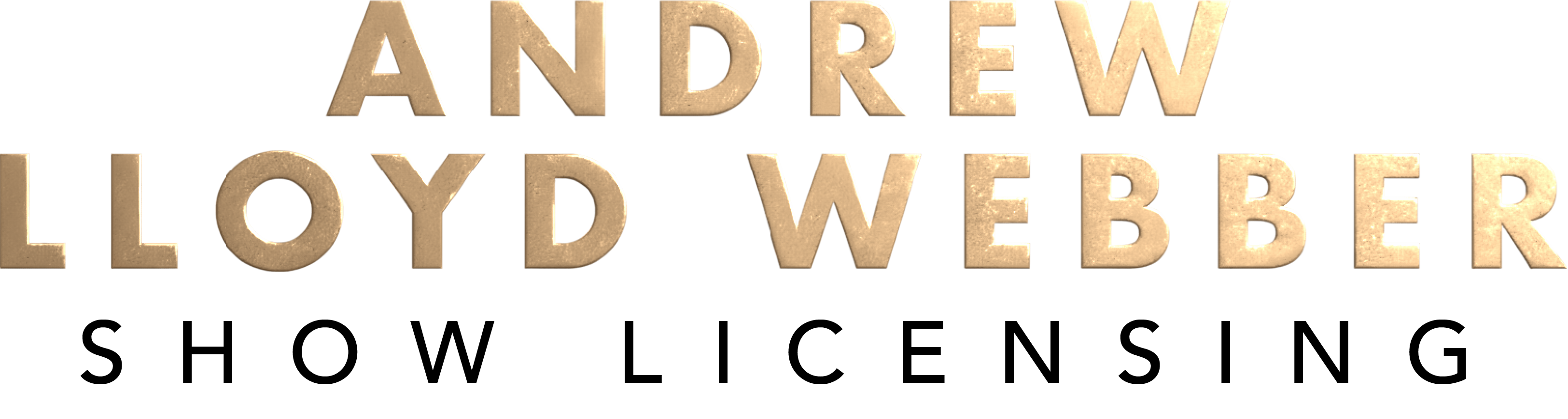 ALW Show Licensing