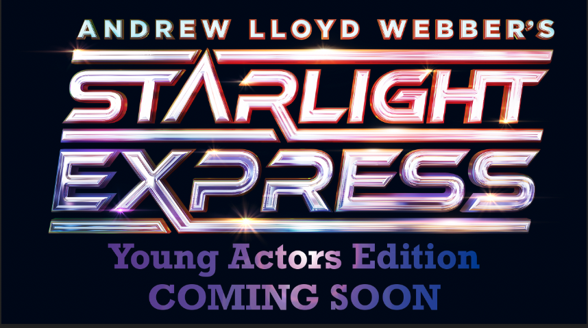 Image for Starlight Express Coming Soon
